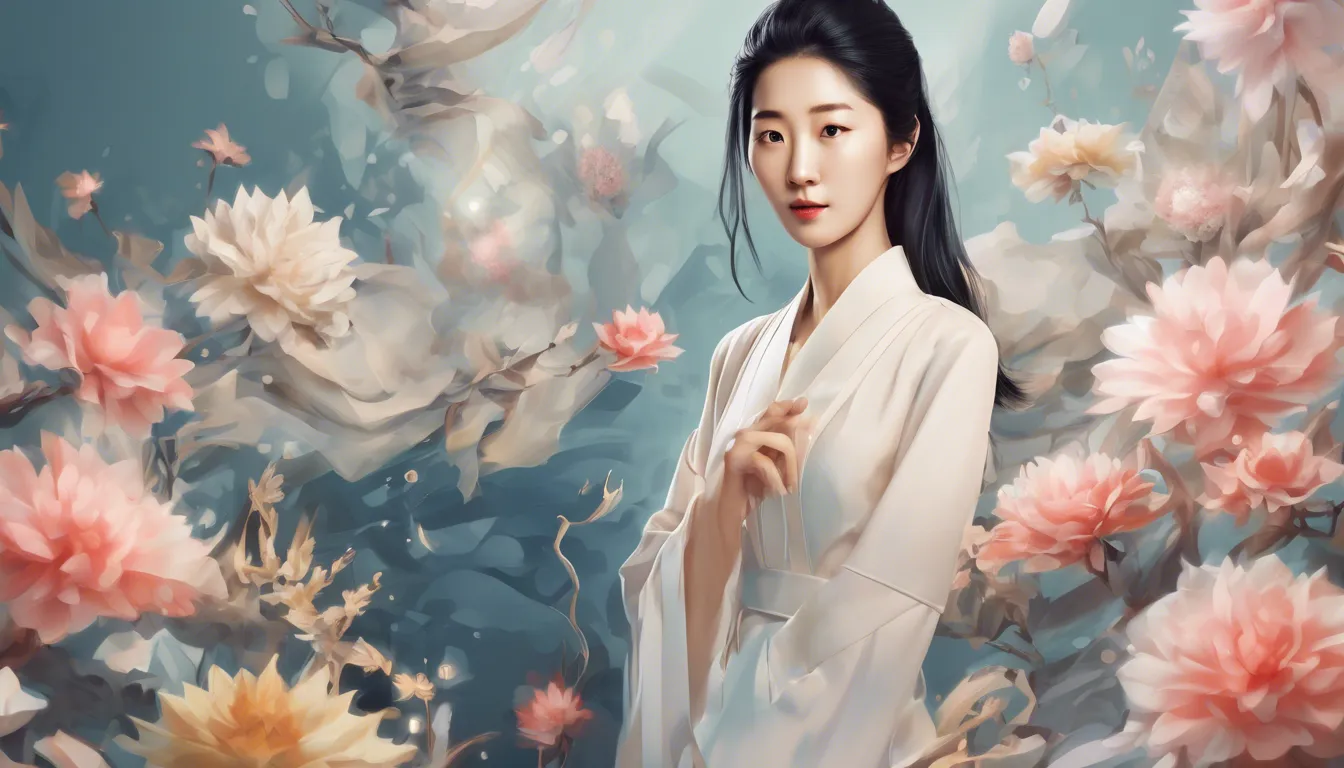 Unveiling the SEO secrets of Seo Ye Ji